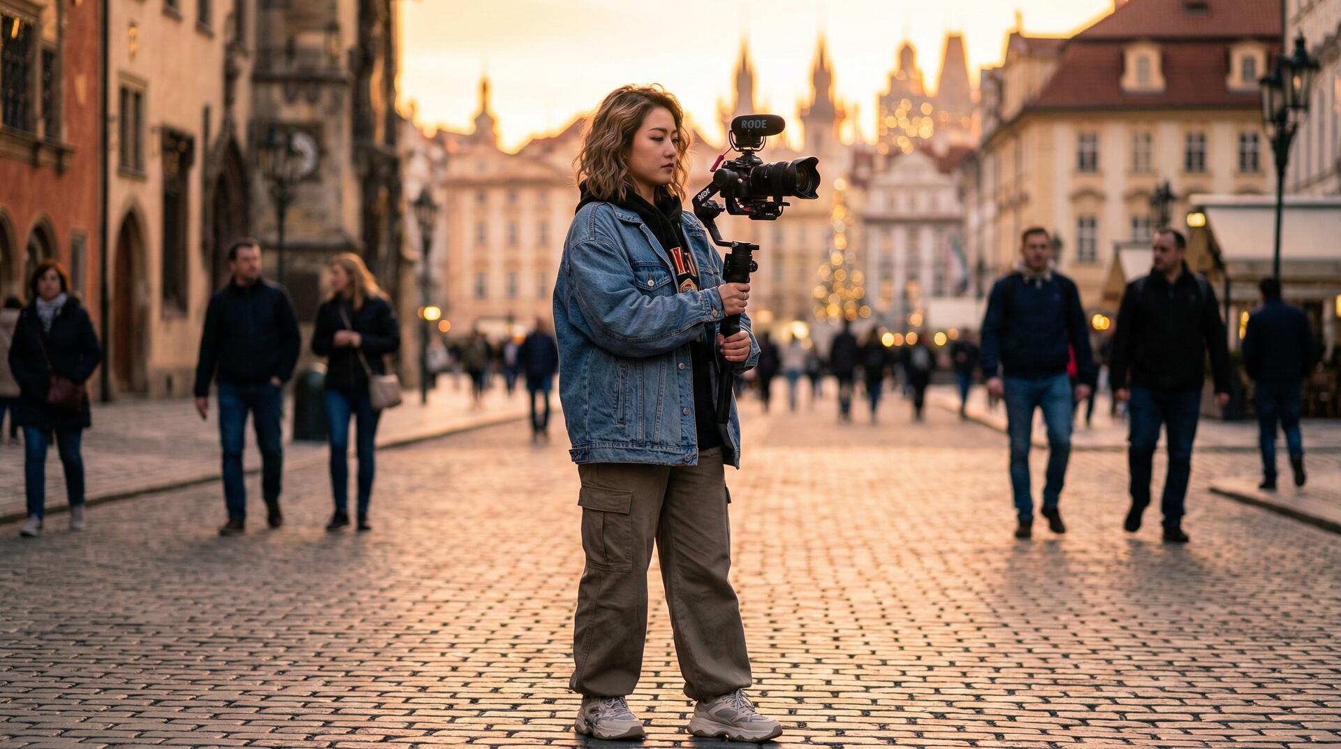 17c一起草户外拍摄视频